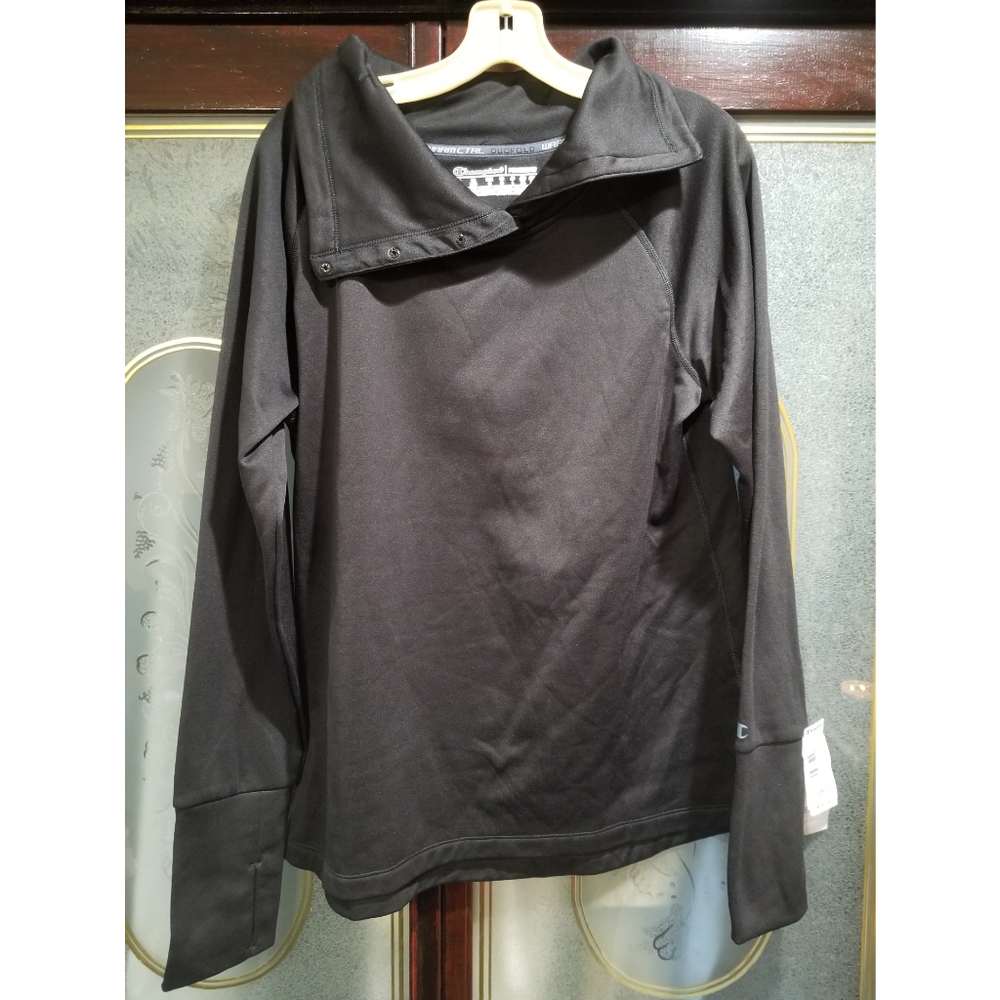 Champion Workout Sweater